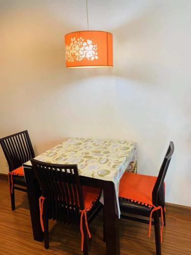 Apartamento Phuket Villa Patong Beach ???????????? ???????????? ?????????