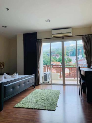 Apartamento Phuket Villa Patong Beach ???????????? ???????????? ?????????