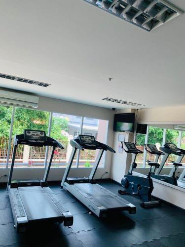 Apartamento Phuket Villa Patong Beach ???????????? ???????????? ?????????