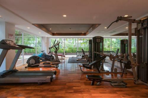 638 Top Floor 2 Brs2baths 1km Walking To Beach