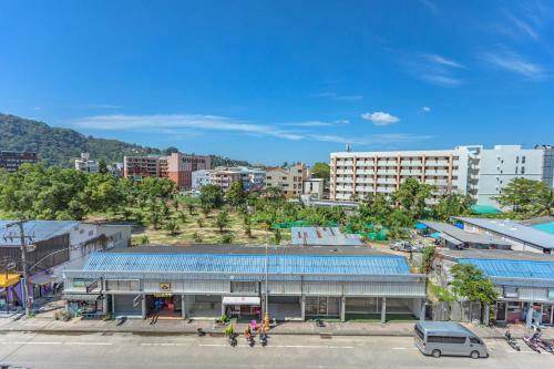 Sunflower Hotel