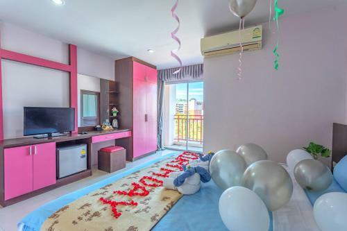 Sunflower Hotel
