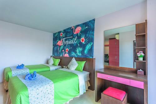 Sunflower Hotel