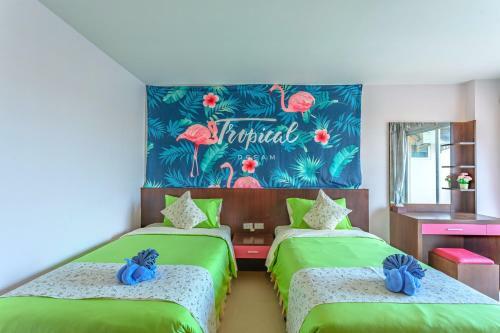 Sunflower Hotel