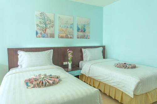 Sunflower Hotel