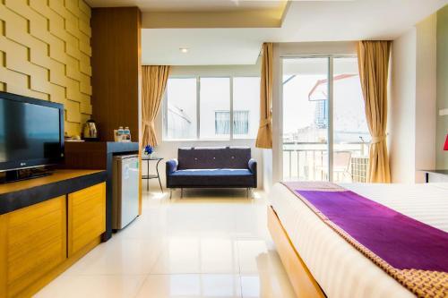 Hallo Patong Hotel