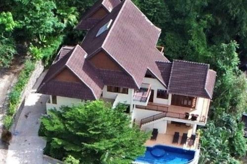 Heavenly Villa 5