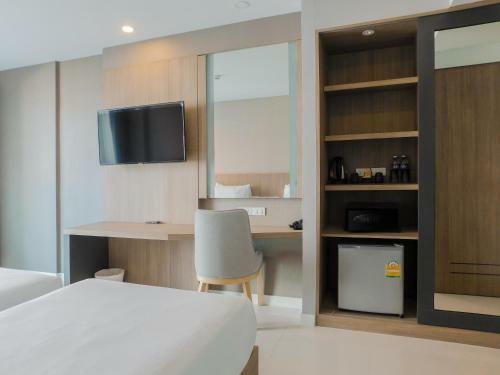 Grace Patong Hotel