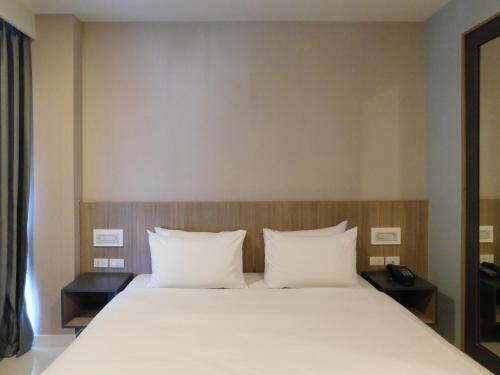 Grace Patong Hotel