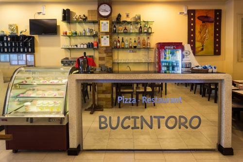 Hostal Room In Bb - Belvedere - Bucintoro