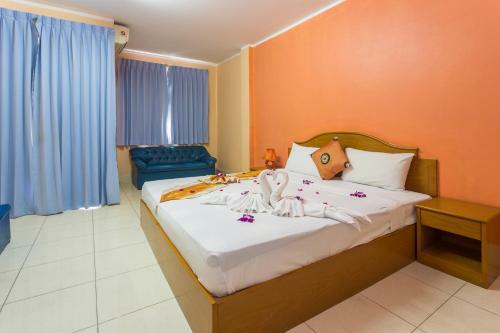 Hostal Room In Bb - Belvedere - Bucintoro