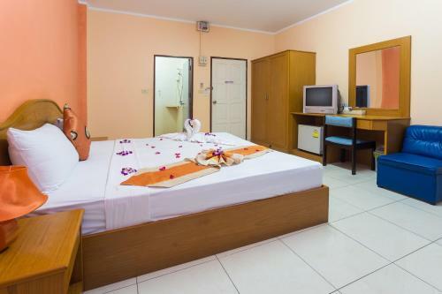 Hostal Room In Bb - Belvedere - Bucintoro