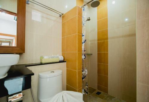 Hotel Aim House