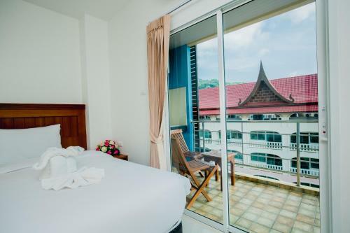 Hotel Aim House