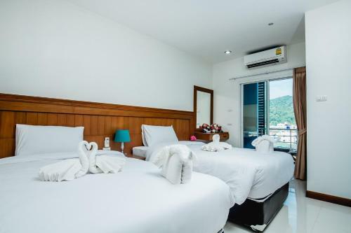 Hotel Aim House