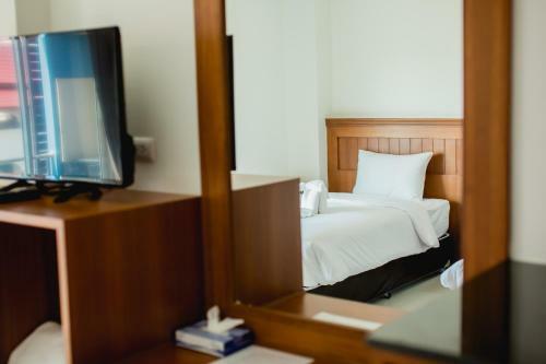 Hotel Aim House