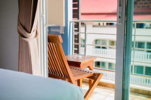 Hotel Aim House