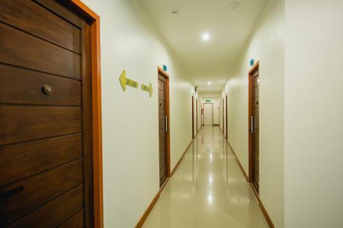Hotel Aim House