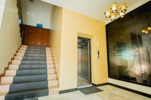 Hotel Aim House