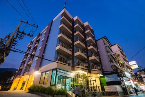 Hotel Aim House