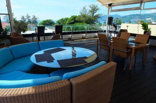 Best 2 Bedroom Apartment 2min Walk To Patong Beach