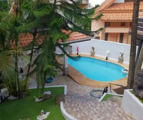 Charming 3 Bedroom, 3 Bathroom Villa With Private Pool