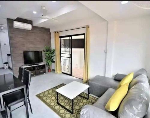 Charming 3 Bedroom, 3 Bathroom Villa With Private Pool