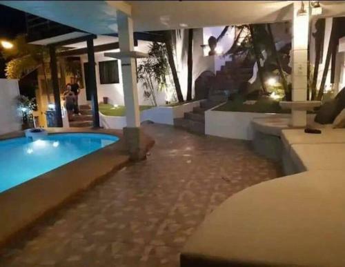 Charming 3 Bedroom, 3 Bathroom Villa With Private Pool
