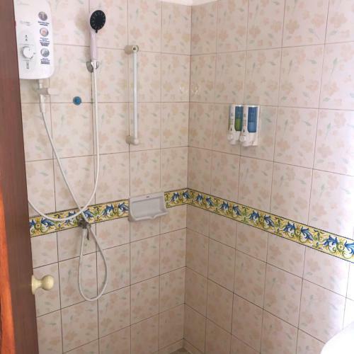 Apartamento Maap Guesthouse And Restaurants