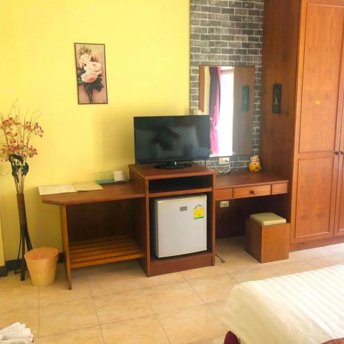 Apartamento Maap Guesthouse And Restaurants