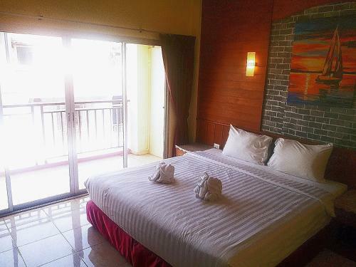 Apartamento Maap Guesthouse And Restaurants