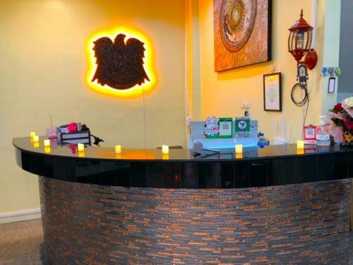 Apartamento Maap Guesthouse And Restaurants
