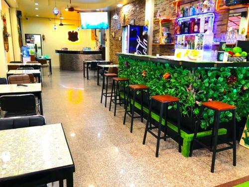 Apartamento Maap Guesthouse And Restaurants