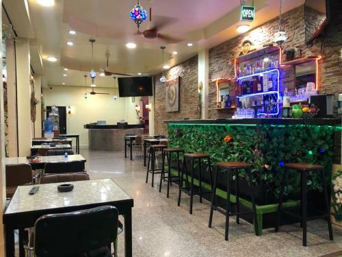 Apartamento Maap Guesthouse And Restaurants