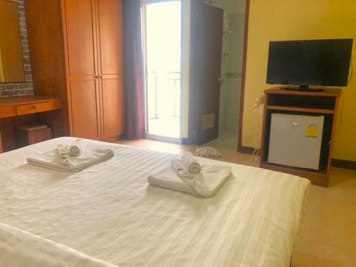 Apartamento Maap Guesthouse And Restaurants