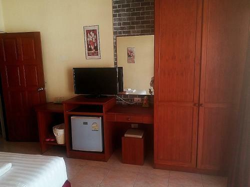 Apartamento Maap Guesthouse And Restaurants