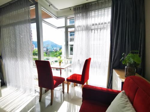 Apartamento The Art@patong Bynan