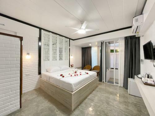 Hotel Le Cartier