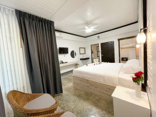 Hotel Le Cartier