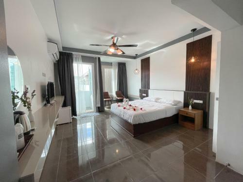 Hotel Le Cartier