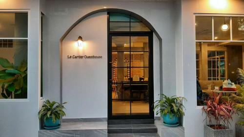 Hotel Le Cartier