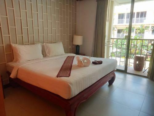 Hotel The Top Patong Resort