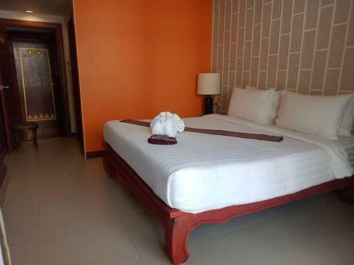 Hotel The Top Patong Resort
