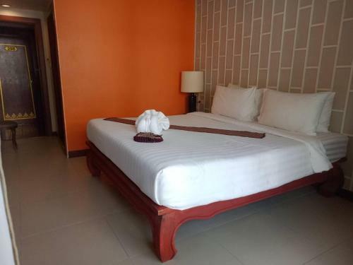 Hotel The Top Patong Resort