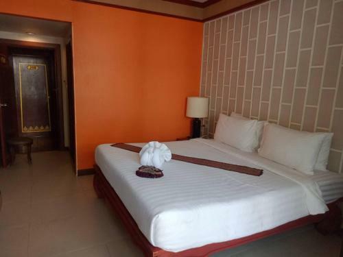 Hotel The Top Patong Resort