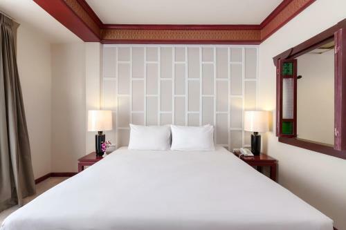 Hotel The Top Patong Resort