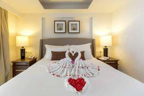 Hotel The Top Patong Resort