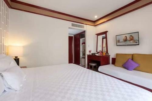 Hotel The Top Patong Resort