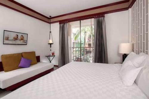 Hotel The Top Patong Resort