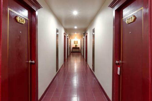Hotel The Top Patong Resort